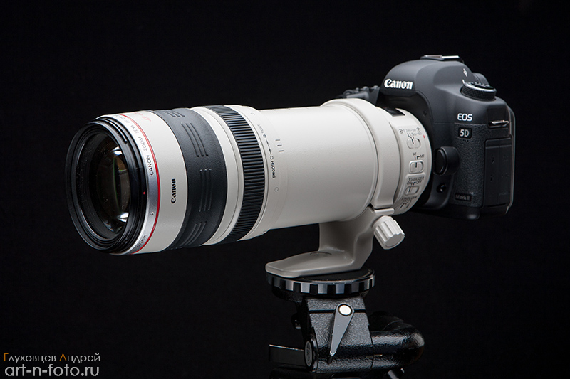 Canon EF 28-300/3.5-5.6L IS USM.