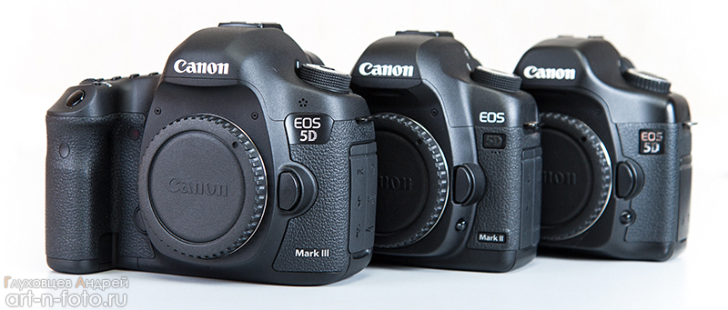 Canon  5D markIII, Canon  5D markII,Canon  5D