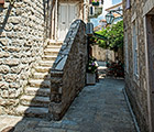 Старый город, Будва, Черногория