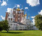 Музей-заповедник «Рязанский кремль»