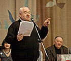 Сергей Георгиев