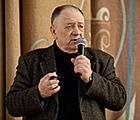Виктор Чижиков